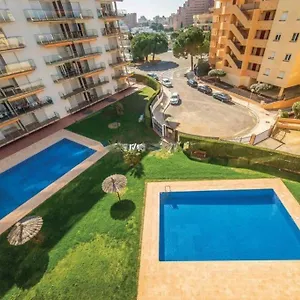 Apartamento En Con Parking Y Piscina Apartamento