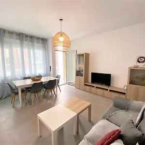 Casc Antic Sl Sant Elm 3 Apartamento