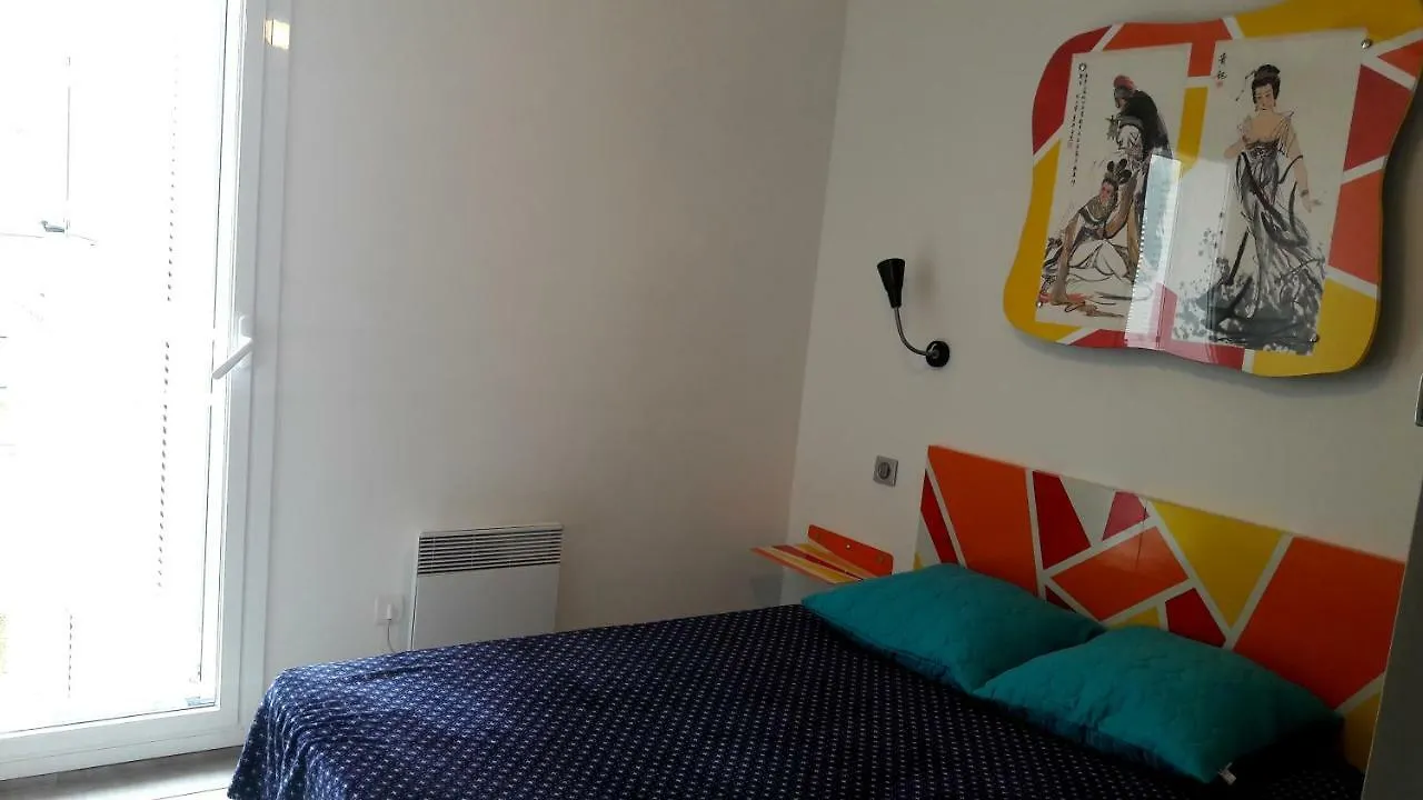 Residencia Platja De Roses Apartment 0*,